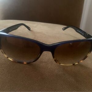 Persol Two Toned Sunglasses